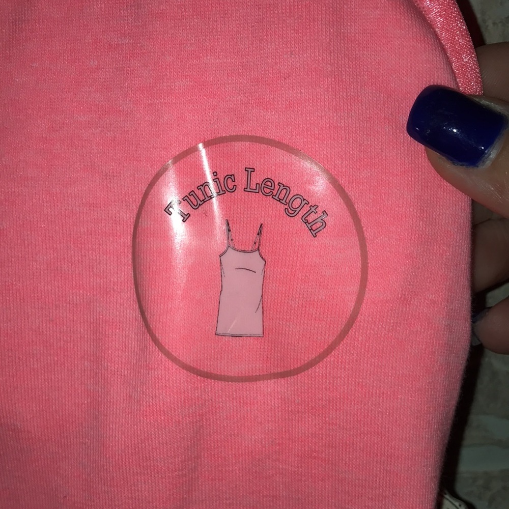 ✅Authentic American Heritage Tank Top - Picture 2 of 7